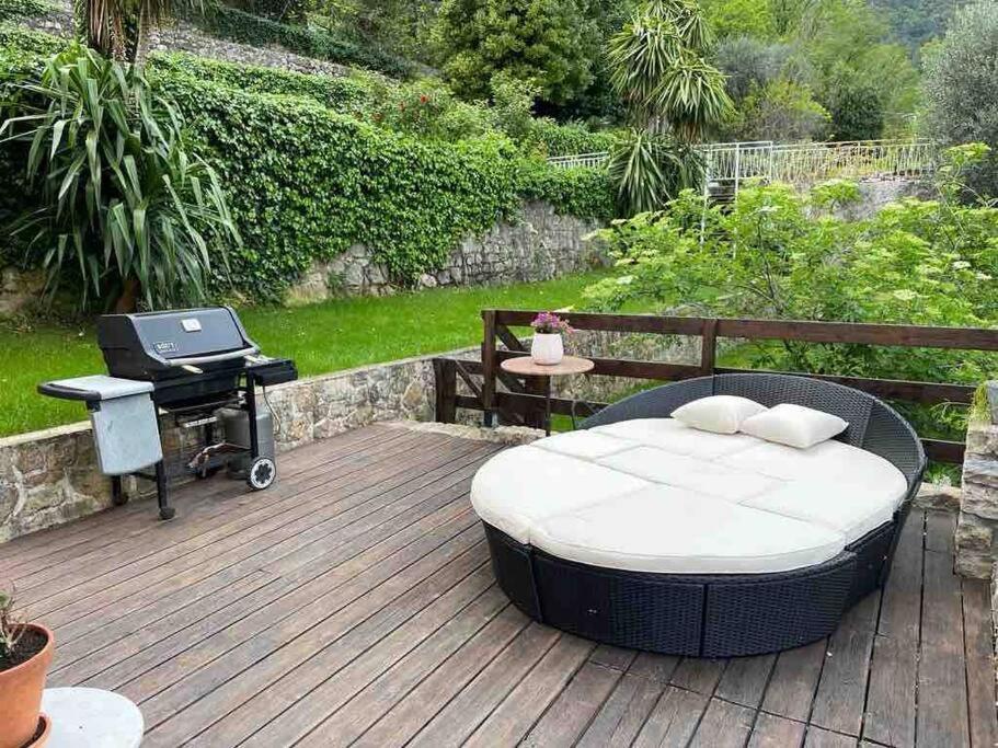 Vue A Couper Le Souffle! Appartement *