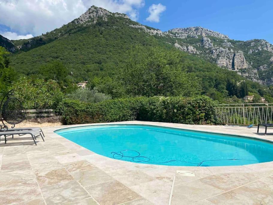 Appartement Vue A Couper Le Souffle!