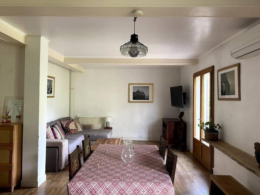Appartement Vue A Couper Le Souffle! *