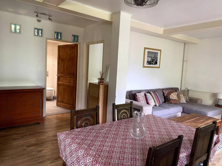 Vue A Couper Le Souffle! Appartement *