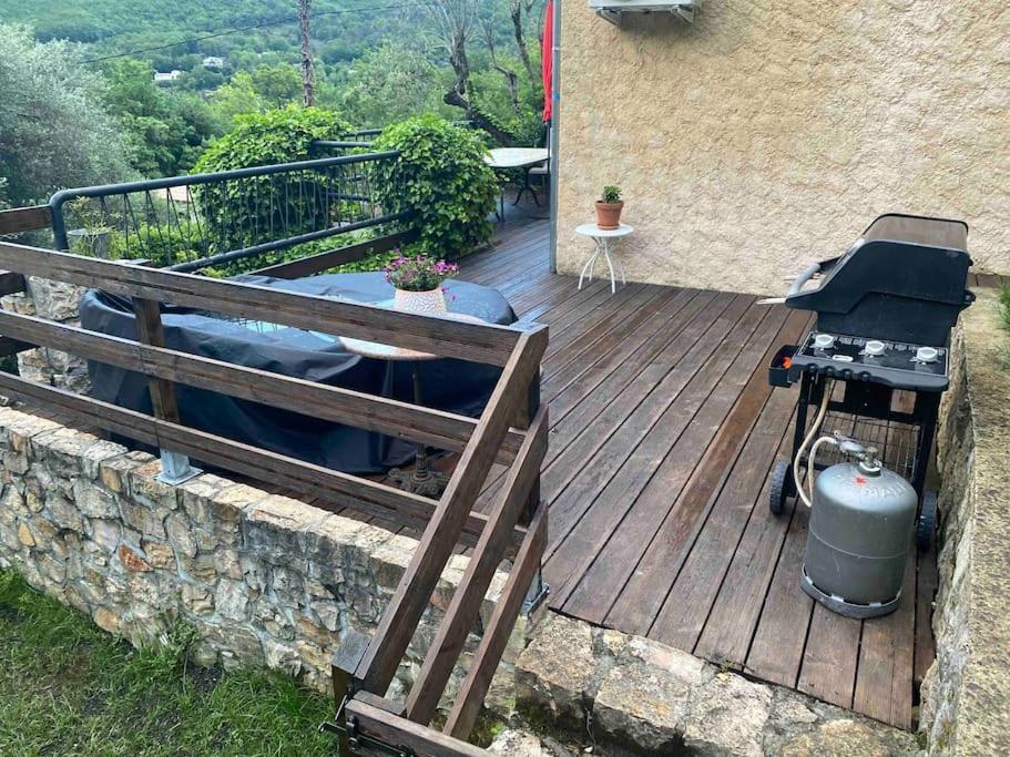 Appartement Vue A Couper Le Souffle!