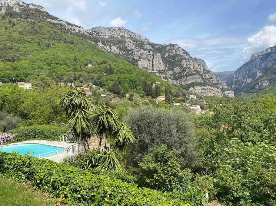 Appartement Vue A Couper Le Souffle! *